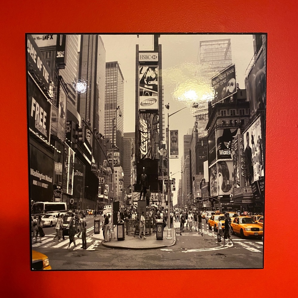 Wall art (city)